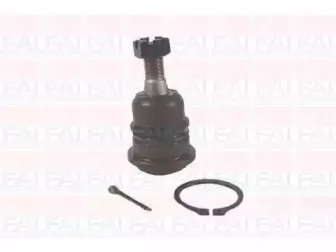 Несущий / направляющий шарнир FAI AutoParts купить