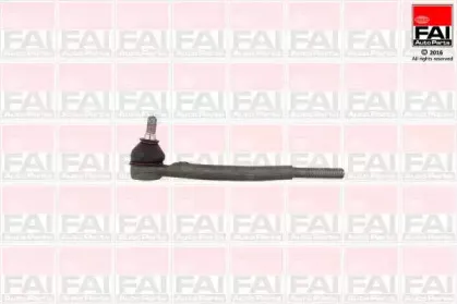 Наконечник поперечной рулевой тяги FAI AutoParts купить