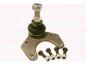 Несущий / направляющий шарнир FAI AutoParts купить