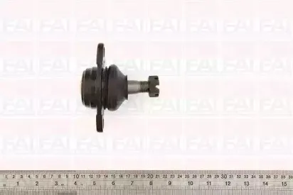 Несущий / направляющий шарнир FAI AutoParts купить