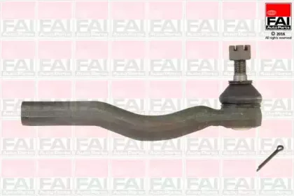 Наконечник поперечной рулевой тяги FAI AutoParts купить