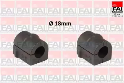 Опора, стабилизатор FAI AutoParts купить