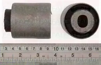 Втулка, балка моста FAI AutoParts купить