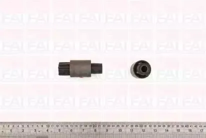 Ремкомплект, поперечный рычаг подвески FAI AutoParts купить