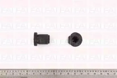 Подвеска, рычаг независимой подвески колеса FAI AutoParts купить