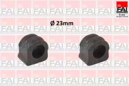 Опора, стабилизатор FAI AutoParts купить