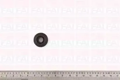 Подвеска, рычаг независимой подвески колеса FAI AutoParts купить