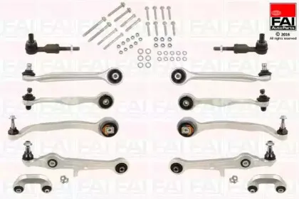 Комлектующее руля, подвеска колеса FAI AutoParts купить