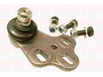 Несущий / направляющий шарнир FAI AutoParts купить