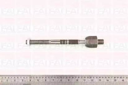 Осевой шарнир, рулевая тяга FAI AutoParts купить