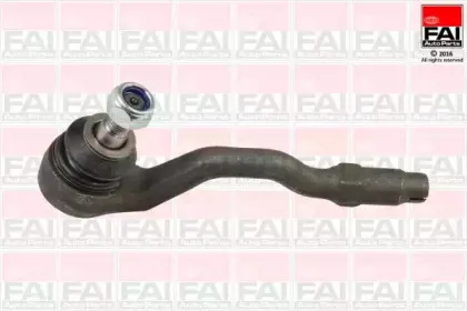 Наконечник поперечной рулевой тяги FAI AutoParts купить
