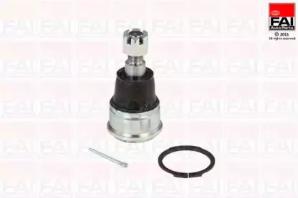 Несущий / направляющий шарнир FAI AutoParts купить