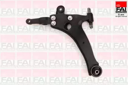 Рычаг независимой подвески колеса, подвеска колеса FAI AutoParts купить