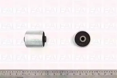 Ремкомплект, поперечный рычаг подвески FAI AutoParts купить