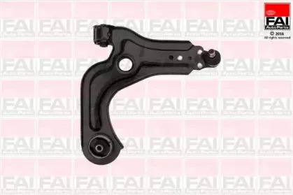 Рычаг независимой подвески колеса, подвеска колеса FAI AutoParts купить