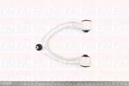 Рычаг независимой подвески колеса, подвеска колеса FAI AutoParts купить