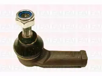 Наконечник поперечной рулевой тяги FAI AutoParts купить