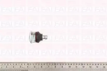 Несущий / направляющий шарнир FAI AutoParts купить