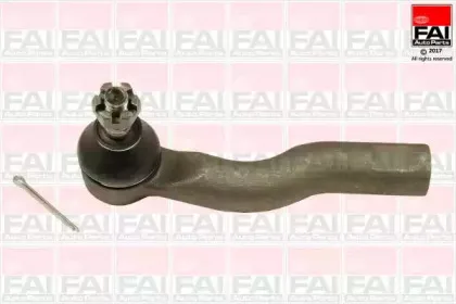Наконечник поперечной рулевой тяги FAI AutoParts купить