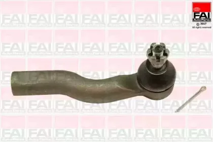 Наконечник поперечной рулевой тяги FAI AutoParts купить
