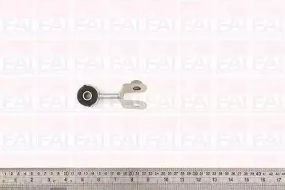 Тяга / стойка, стабилизатор FAI AutoParts купить