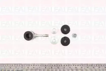 Тяга / стойка, стабилизатор FAI AutoParts купить