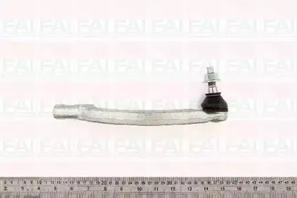 Наконечник поперечной рулевой тяги FAI AutoParts купить