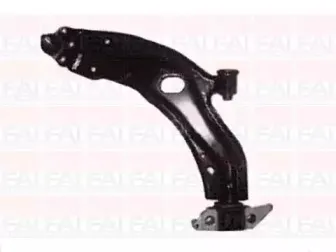 Рычаг независимой подвески колеса, подвеска колеса FAI AutoParts купить