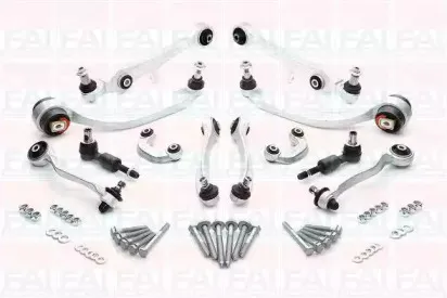 Ремкомплект, поперечный рычаг подвески FAI AutoParts купить