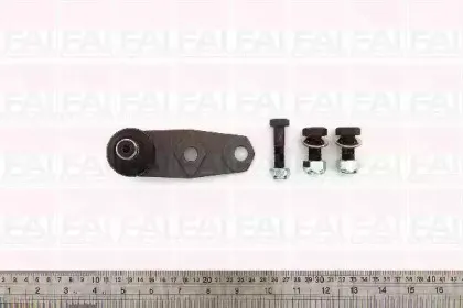 Несущий / направляющий шарнир FAI AutoParts купить