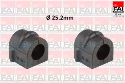 Опора, стабилизатор FAI AutoParts купить