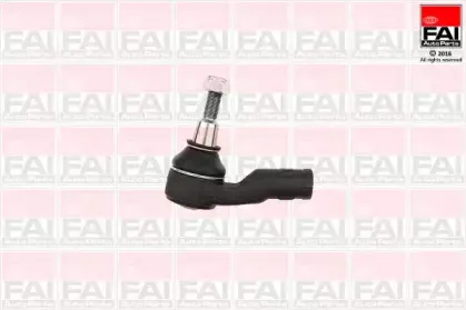 Наконечник поперечной рулевой тяги FAI AutoParts купить