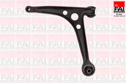 Рычаг независимой подвески колеса, подвеска колеса FAI AutoParts купить