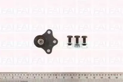 Несущий / направляющий шарнир FAI AutoParts купить