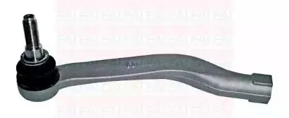 Наконечник поперечной рулевой тяги FAI AutoParts купить
