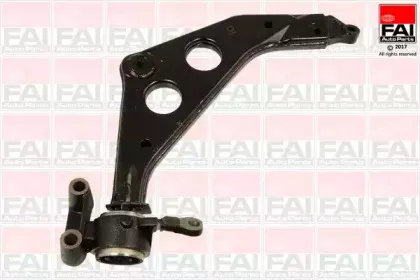 Ремкомплект, поперечный рычаг подвески FAI AutoParts купить