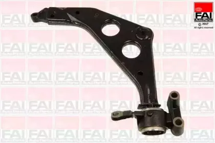 Ремкомплект, поперечный рычаг подвески FAI AutoParts купить