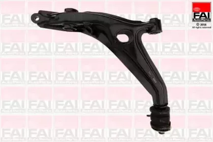 Рычаг независимой подвески колеса, подвеска колеса FAI AutoParts купить