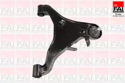 Рычаг независимой подвески колеса, подвеска колеса FAI AutoParts купить