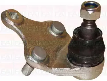 Несущий / направляющий шарнир FAI AutoParts купить