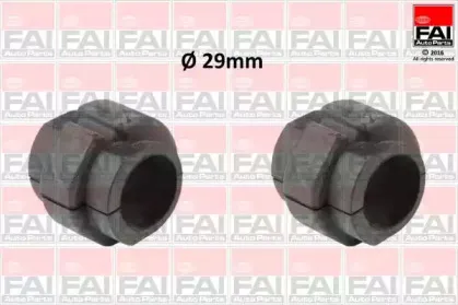 Опора, стабилизатор FAI AutoParts купить