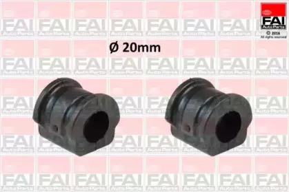 Опора, стабилизатор FAI AutoParts купить