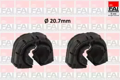 Опора, стабилизатор FAI AutoParts купить
