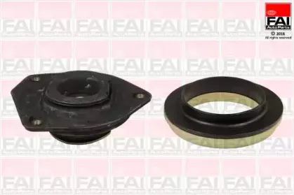 Опора стойки амортизатора FAI AutoParts купить