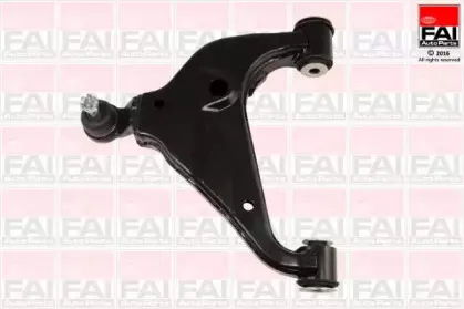 Рычаг независимой подвески колеса, подвеска колеса FAI AutoParts купить