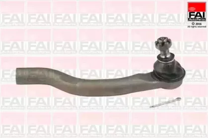 Наконечник поперечной рулевой тяги FAI AutoParts купить