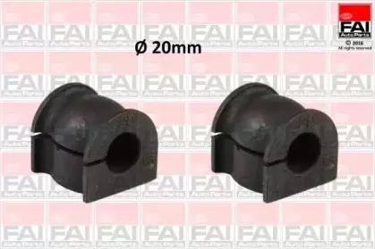 Опора, стабилизатор FAI AutoParts купить