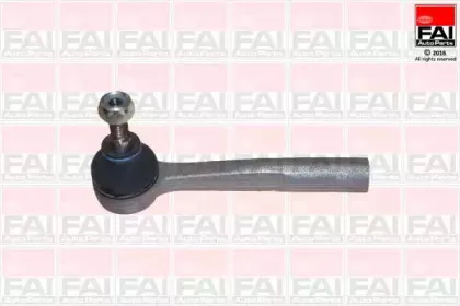 Наконечник поперечной рулевой тяги FAI AutoParts купить
