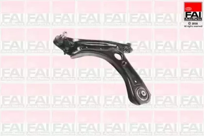 Рычаг независимой подвески колеса, подвеска колеса FAI AutoParts купить