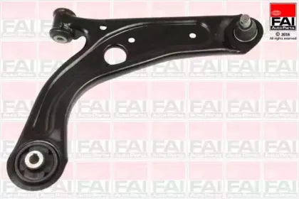 Рычаг независимой подвески колеса, подвеска колеса FAI AutoParts купить